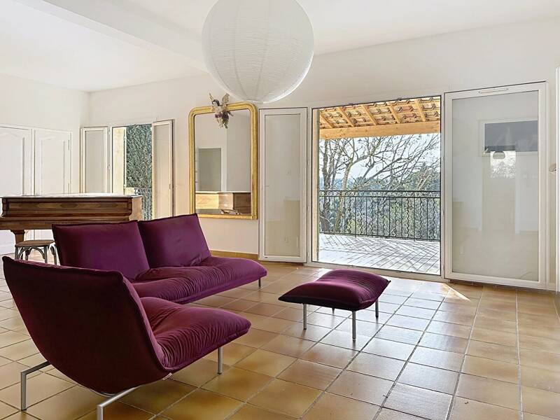 Maison à vendre, 250m², AIX EN PROVENCE