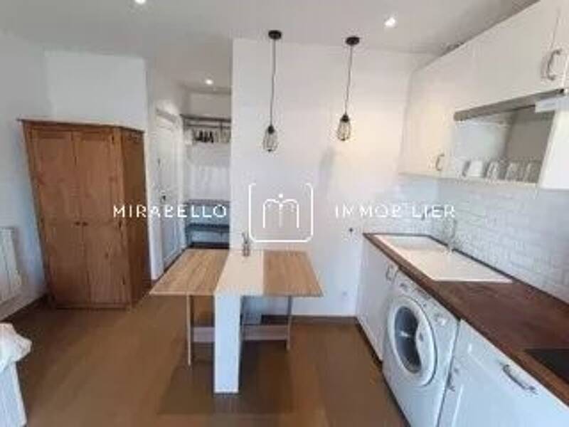 Maison à louer, 17m², NICE