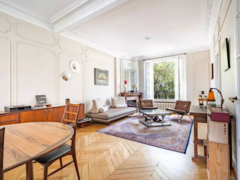 Maison à vendre, 190m², VERSAILLES