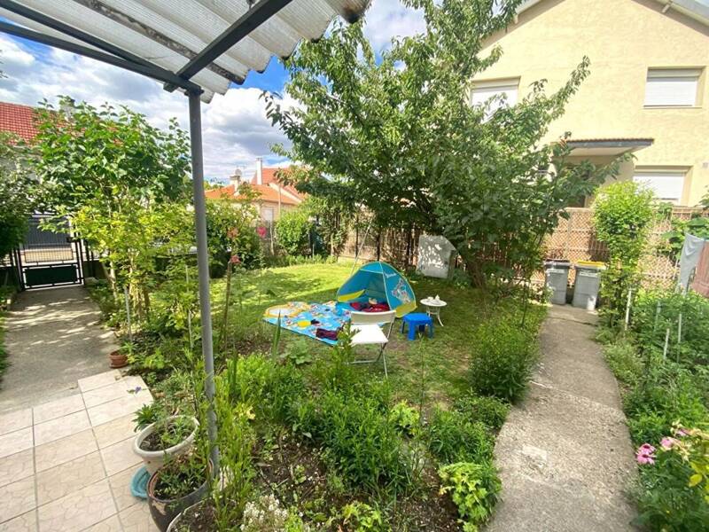 Maison à vendre, 100m², NOISY LE SEC