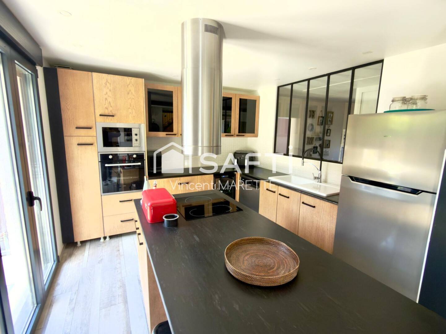 Maison à vendre, 150m², VILLERS SOUS SAINT LEU