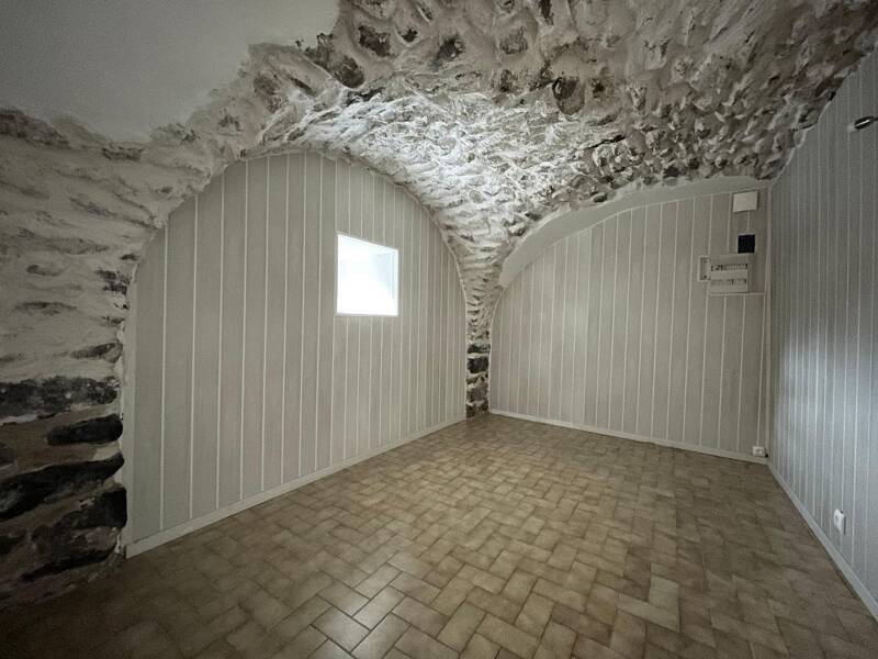 Maison à louer, 91m², LUSSAS