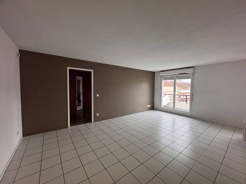 Maison à louer, 49m², ROUEN