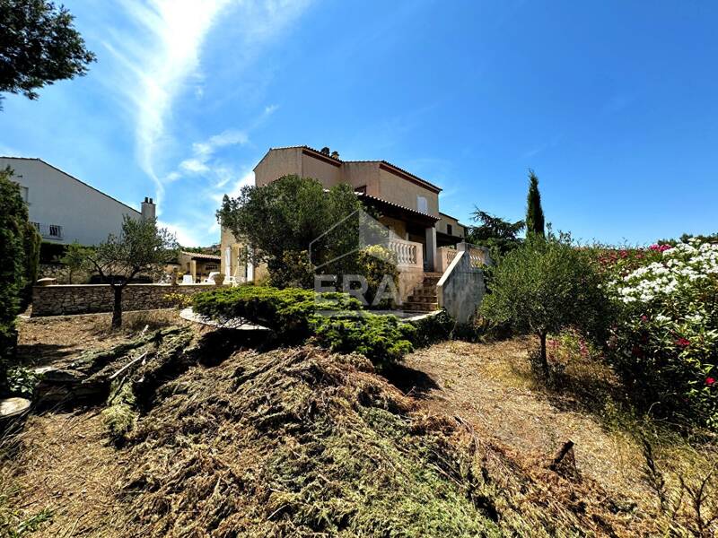 Maison à vendre, 148m², LES PENNES MIRABEAU