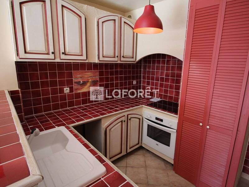 Maison à louer, 47m², MARIGNANE