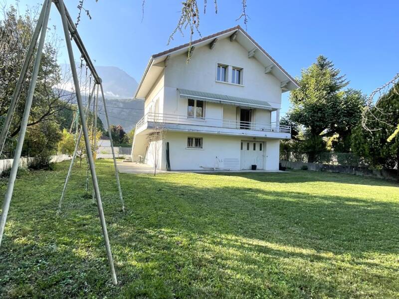 Maison à vendre, 139m², LE PONT DE CLAIX