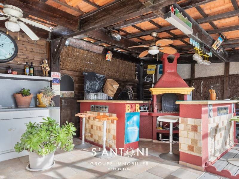 Maison à vendre, 93m², BEZIERS