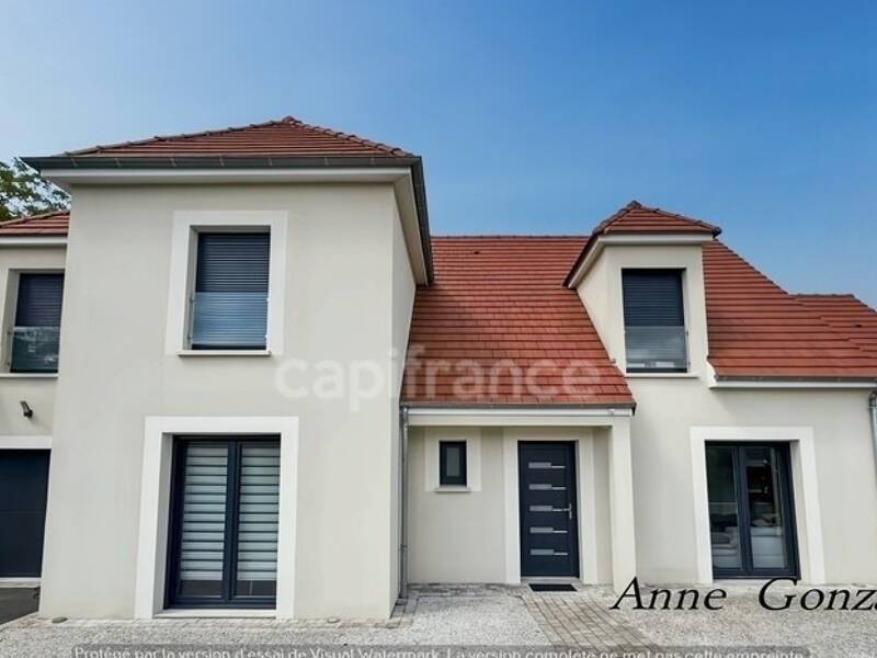 Maison à vendre, 160m², ORLEANS