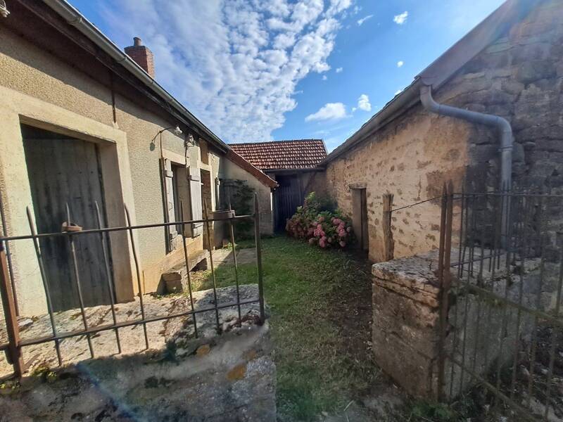 Maison à vendre, 60m², COTE D'OR