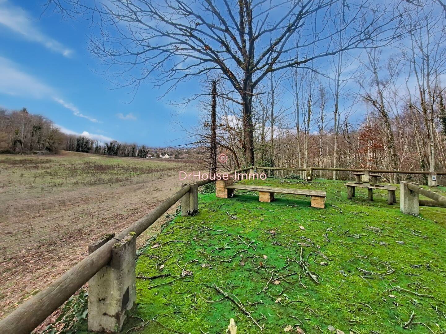 Maison à vendre, 155m², SAINT CYR SOUS DOURDAN