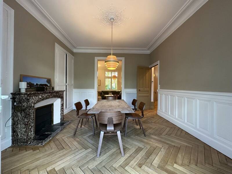 Maison à vendre, 220m², TOURS