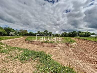 Terrain à vendre 58 000 € 417 m² de terrain Negreville 50260