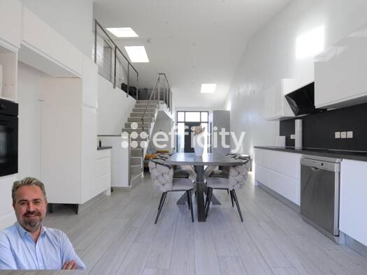 Maison à vendre 419 000 € 5 pièces 4 chambres 120 m² Communay 69360