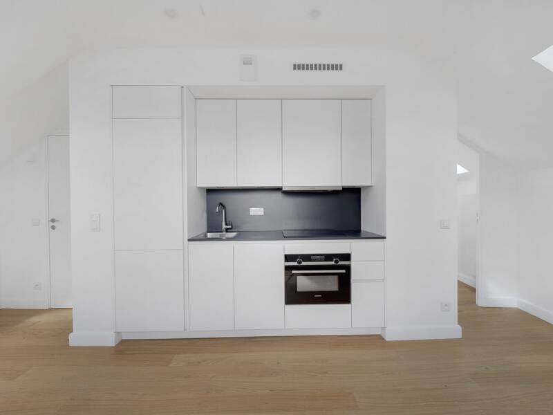 Maison à louer, 32m², IVRY SUR SEINE