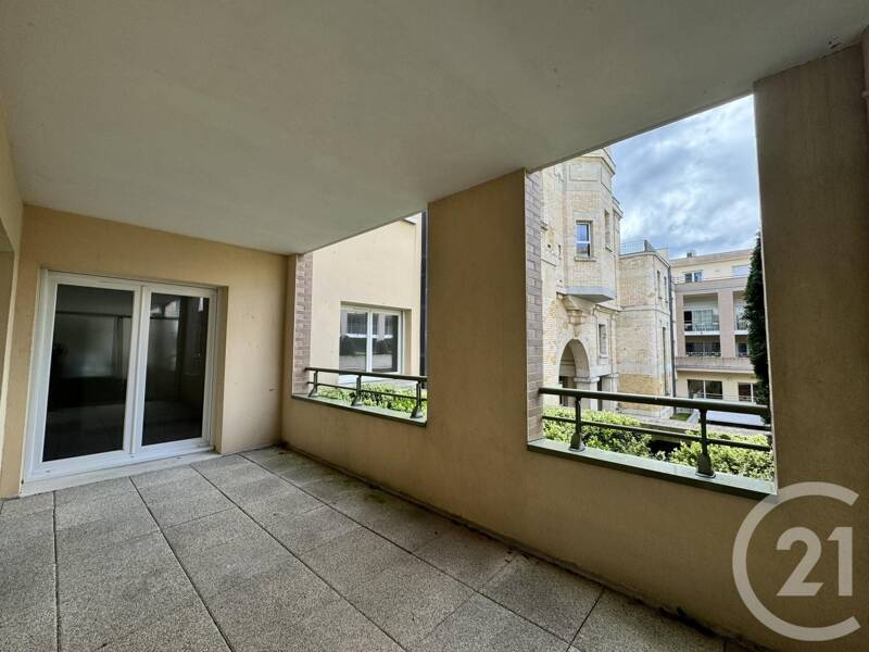 Maison à louer, 86m², LE HAVRE