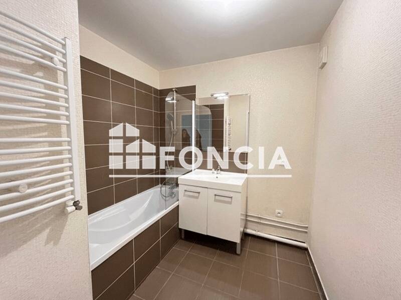 Maison à louer, 44m², GRENOBLE