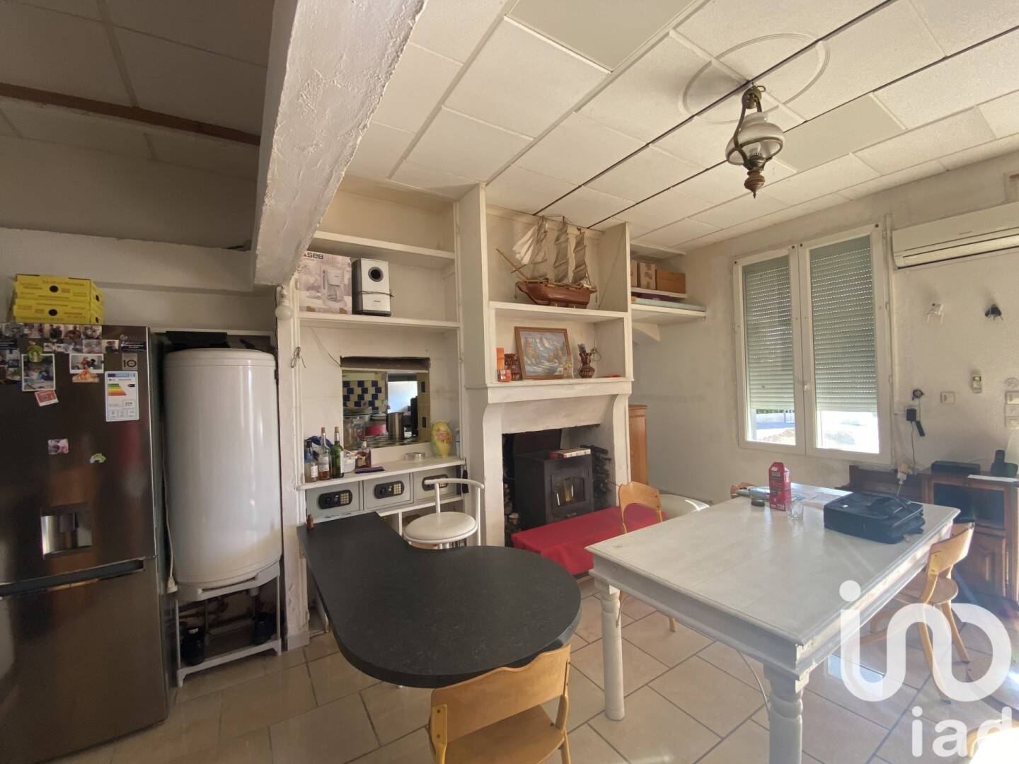 Maison à vendre, 130m², MONTBETON