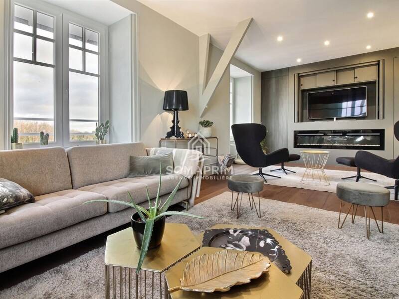Maison à vendre, 138m², LE TOUQUET PARIS PLAGE