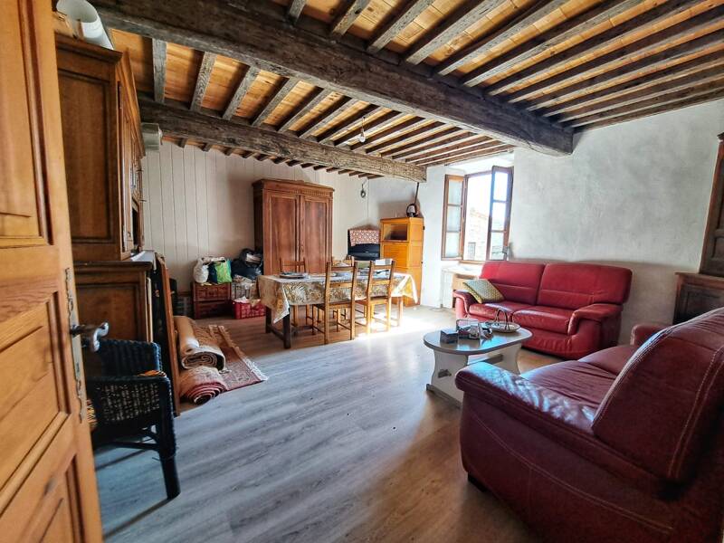 Maison à vendre, 95m², GARD
