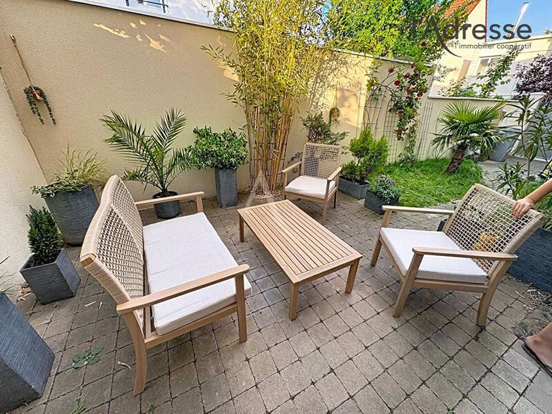 Maison à vendre, 137m², SURESNES