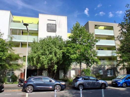 Appartement à vendre 215 250 € 2 pièces 1 chambre 51 m² Étage 4/4 Saint-Joseph Nantes 44300