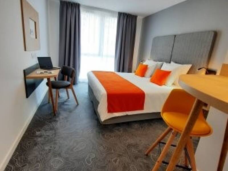 Maison à louer, 21m², TOULOUSE