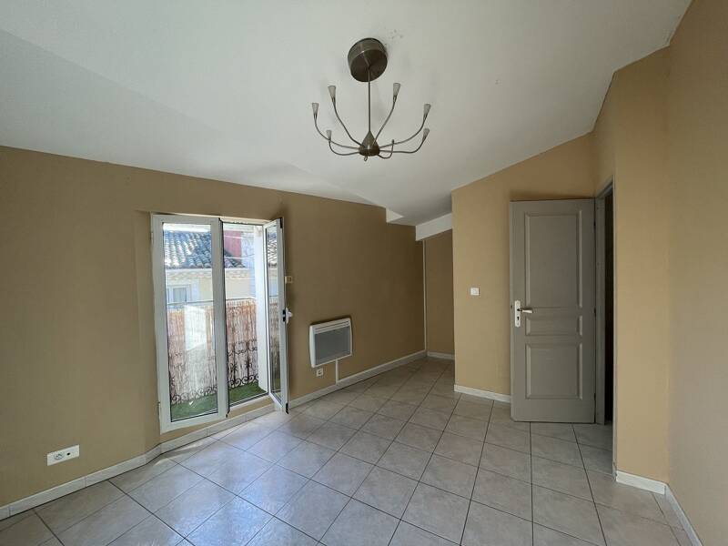 Maison à louer, 61m², SAINT PARGOIRE