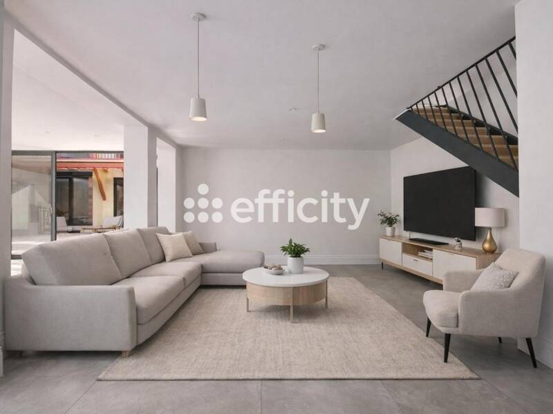 Maison à vendre, 255m², TOULOUSE