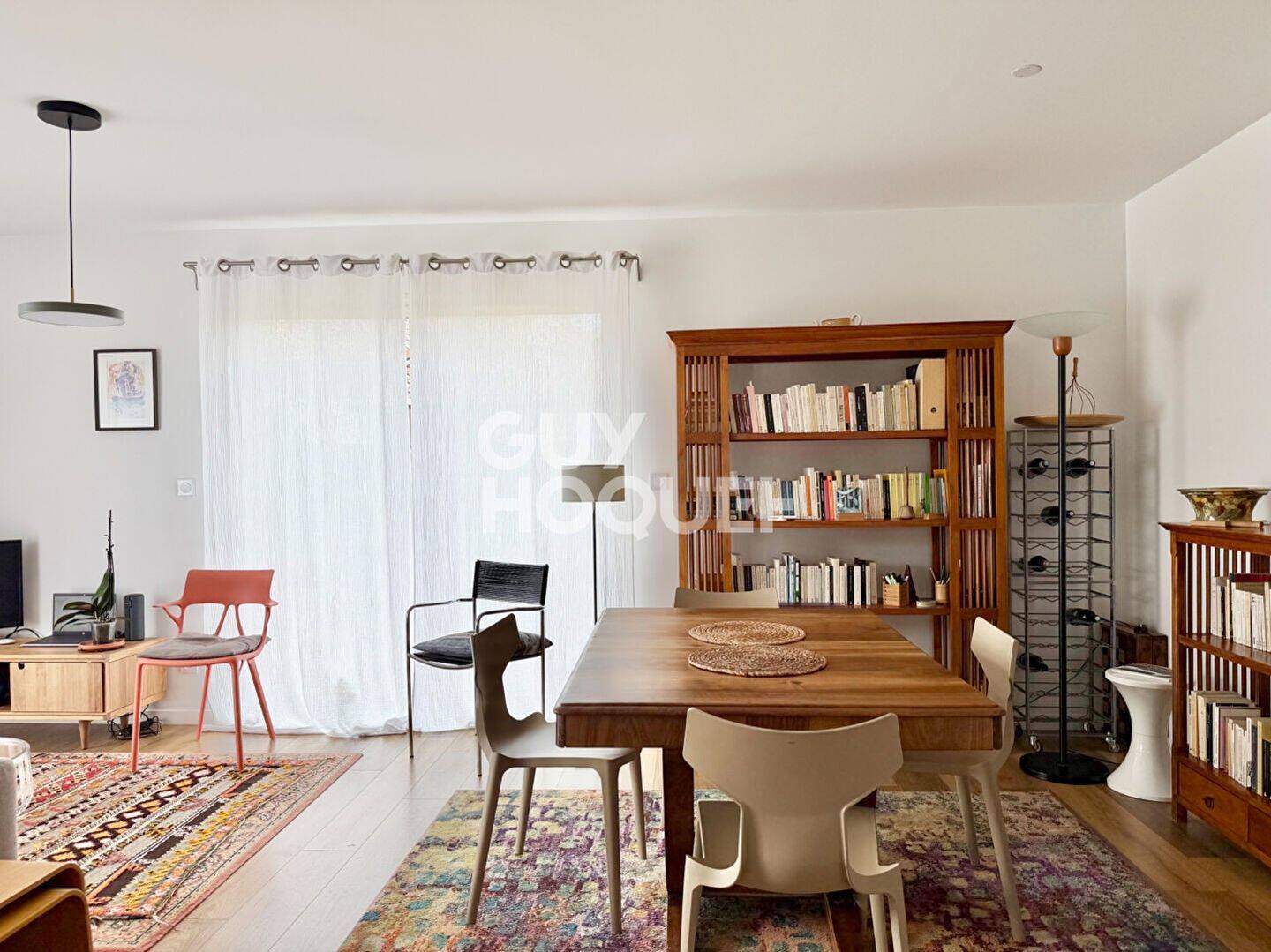 Maison à vendre, 91m², GUJAN MESTRAS