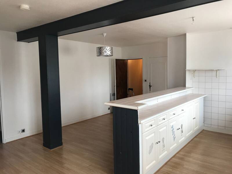 Maison à louer, 61m², NONANCOURT