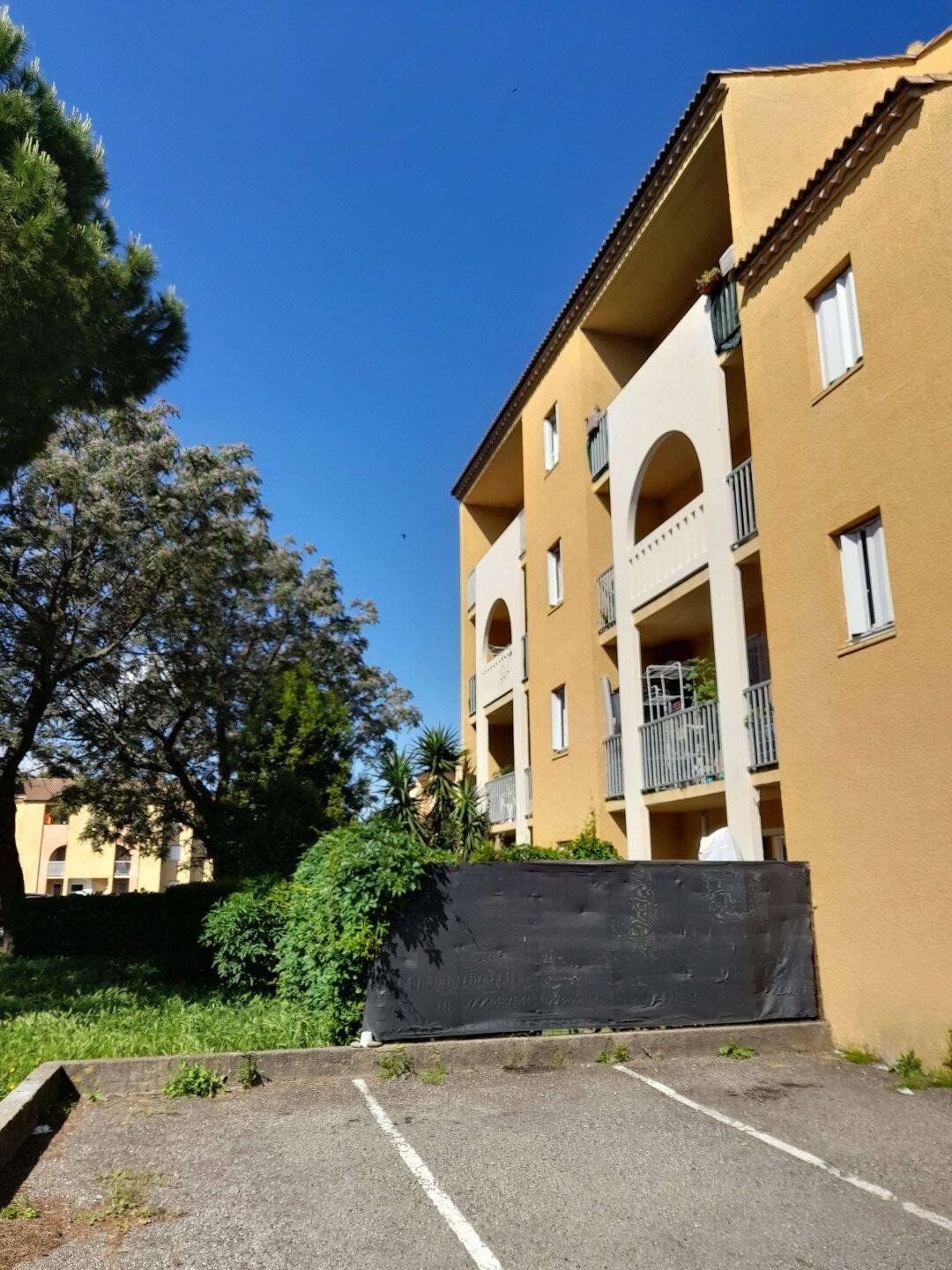 Maison à louer, 51m², BEZIERS