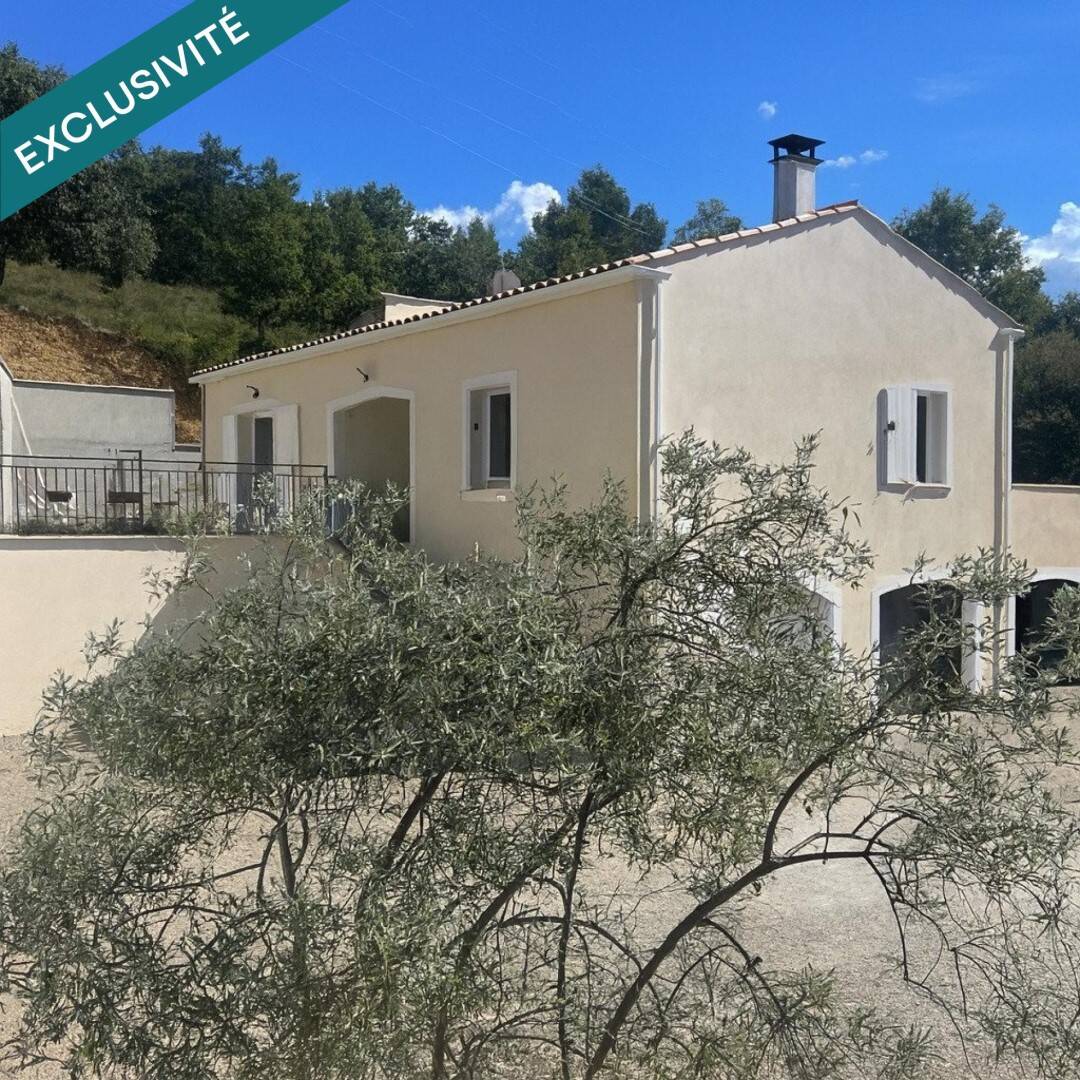 Maison à vendre, 210m², VILLENEUVE