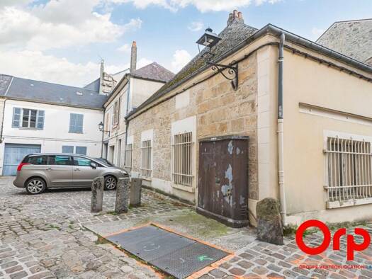 Appartement à vendre 36 500 € 1 pièce Plateau Laon 02000