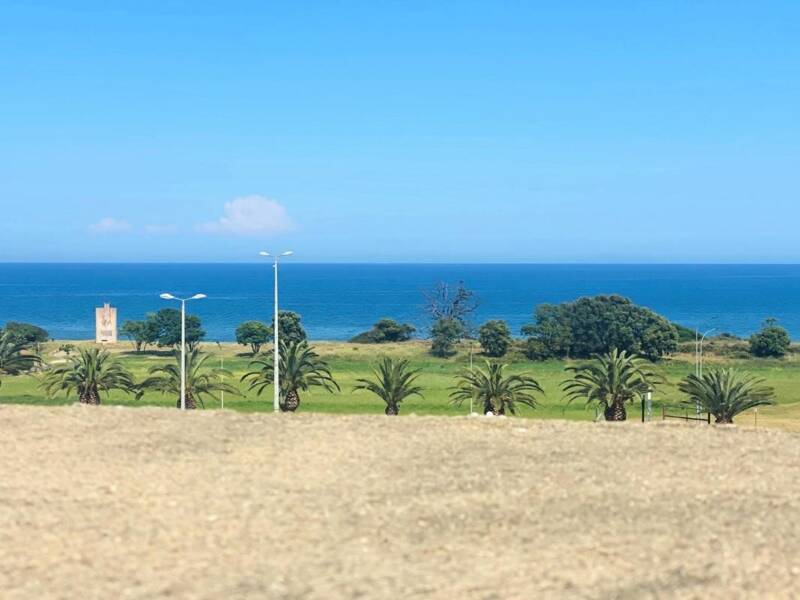 Maison à louer, 46m², SAN NICOLAO