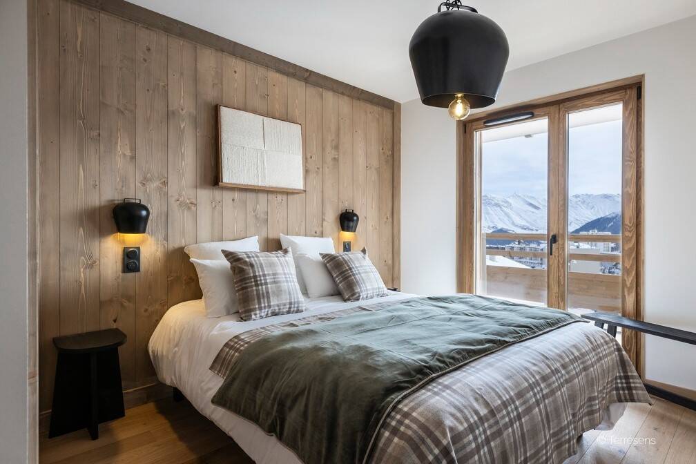 Maison à vendre, 60m², FONTCOUVERTE LA TOUSSUIRE