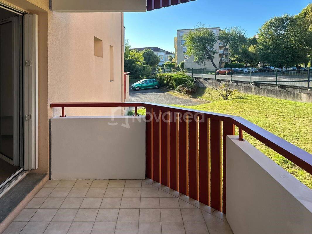 Maison à louer, 55m², PAU
