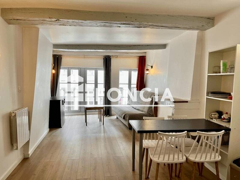 Maison à louer, 34m², BESANCON