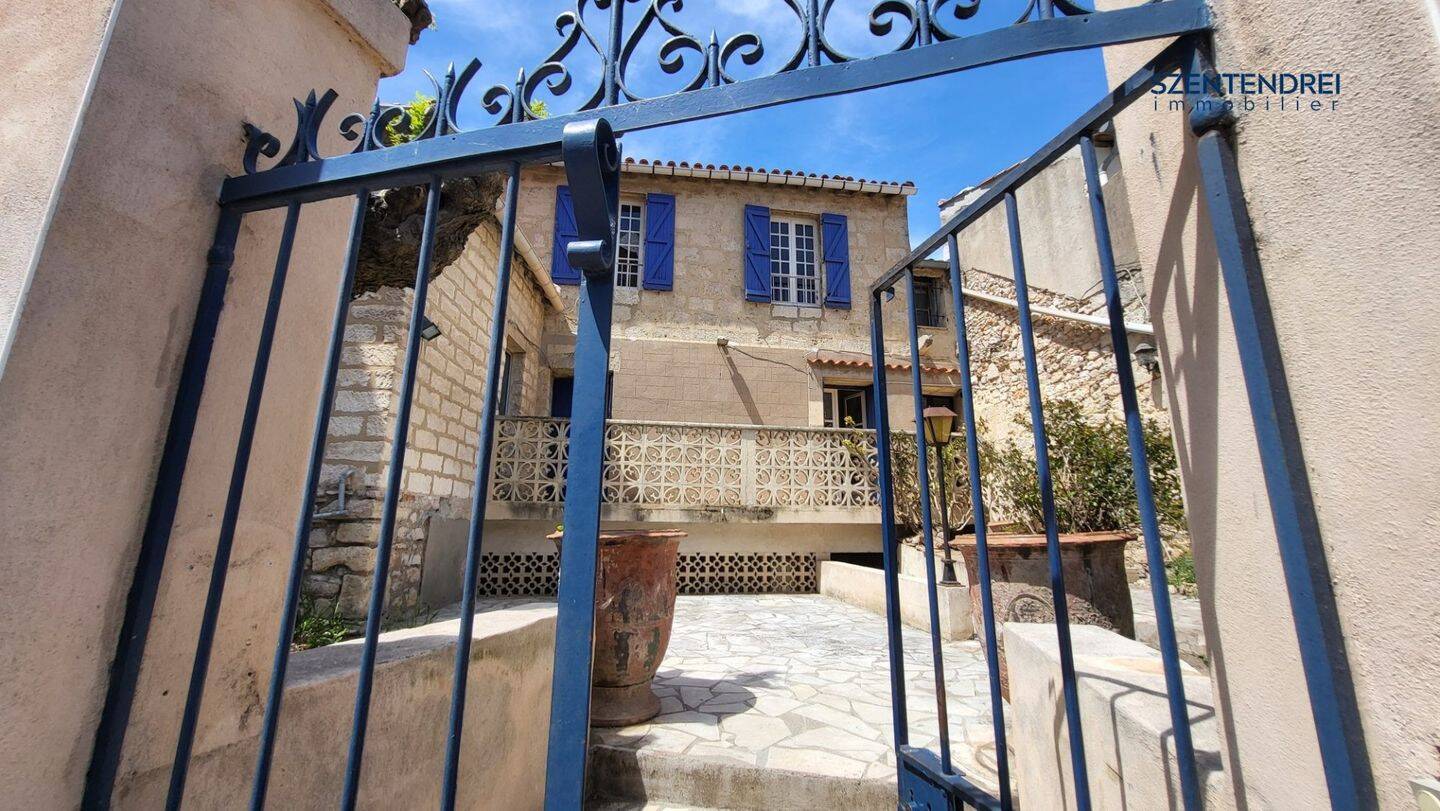 Maison à vendre, 200m², FRONTIGNAN