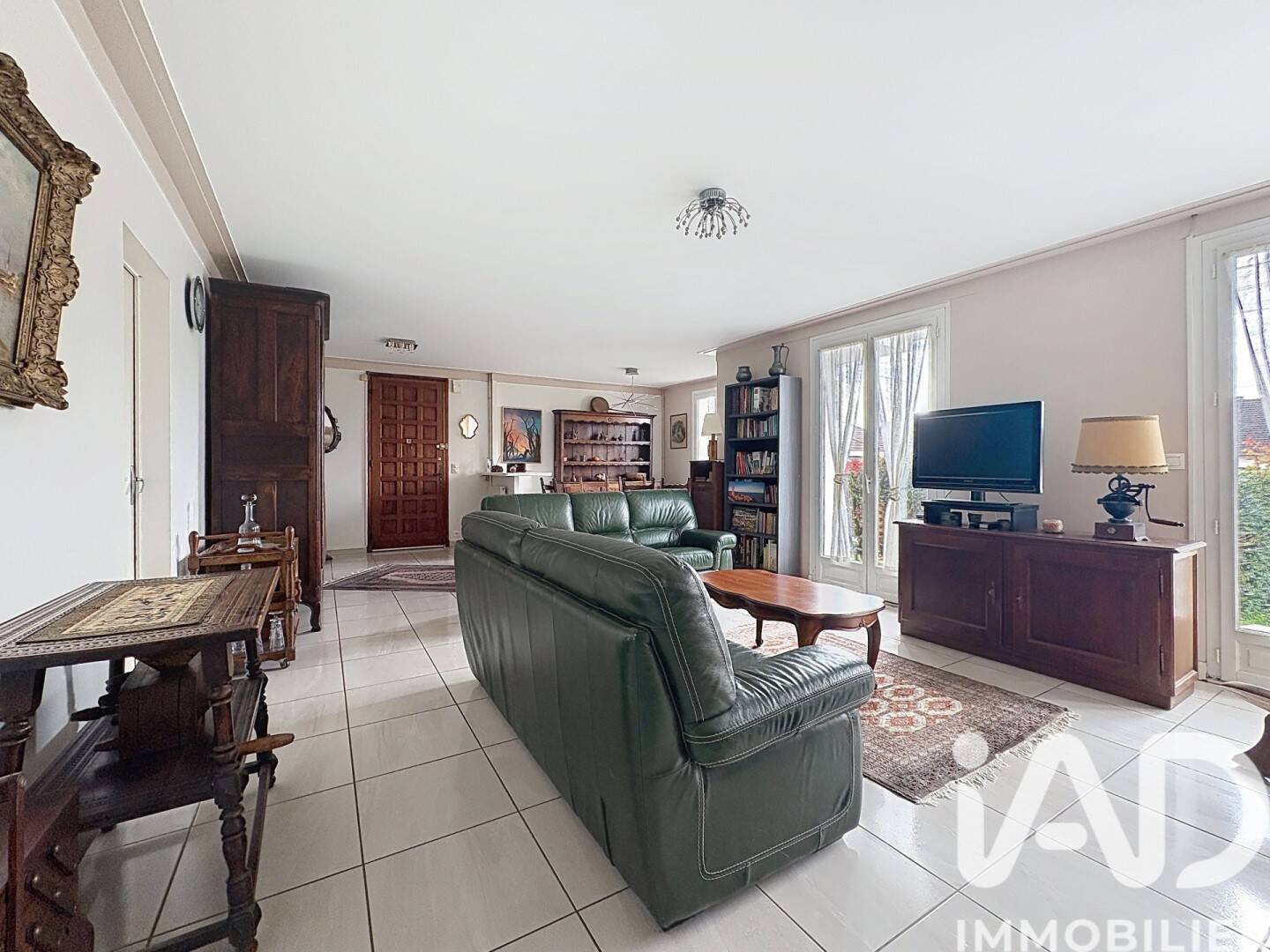Maison à vendre, 120m², PAU