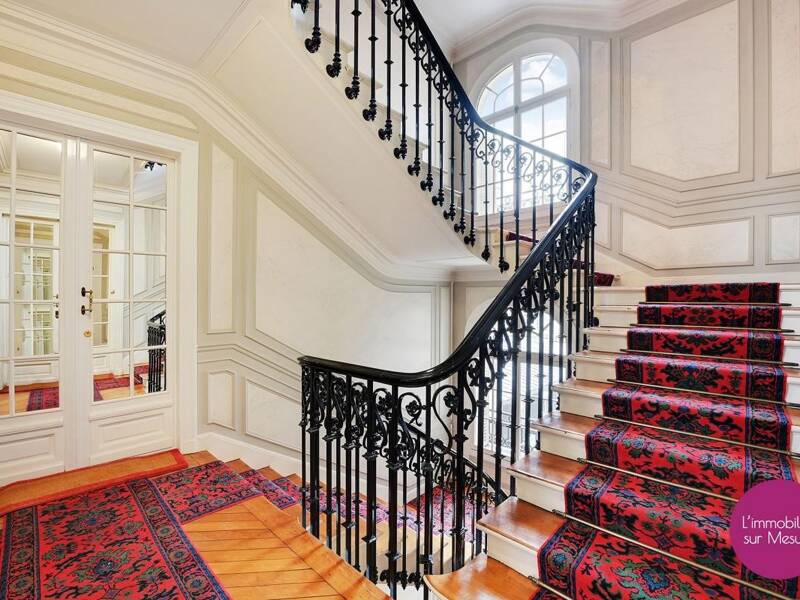 Maison à vendre, 197m², PARIS 14E