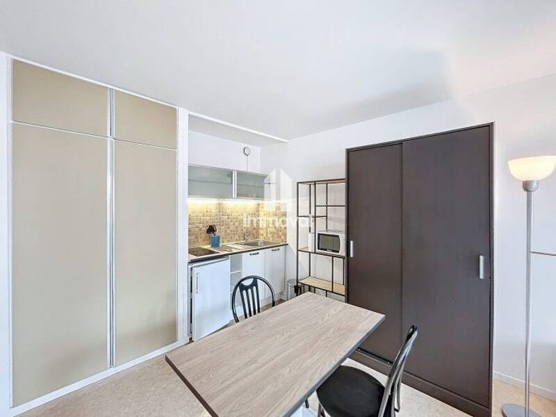 Maison à louer, 28m², STRASBOURG