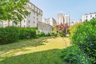 Appartement à vendre 995 000 € 3 pièces 2 chambres 69 m² 9 étages Violet Commerce Paris 15ème 75015