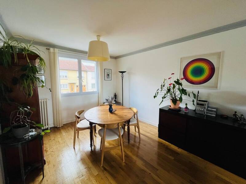 Maison à vendre, 133m², REIMS