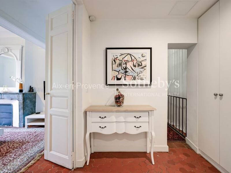 Maison à louer, 96m², AIX EN PROVENCE