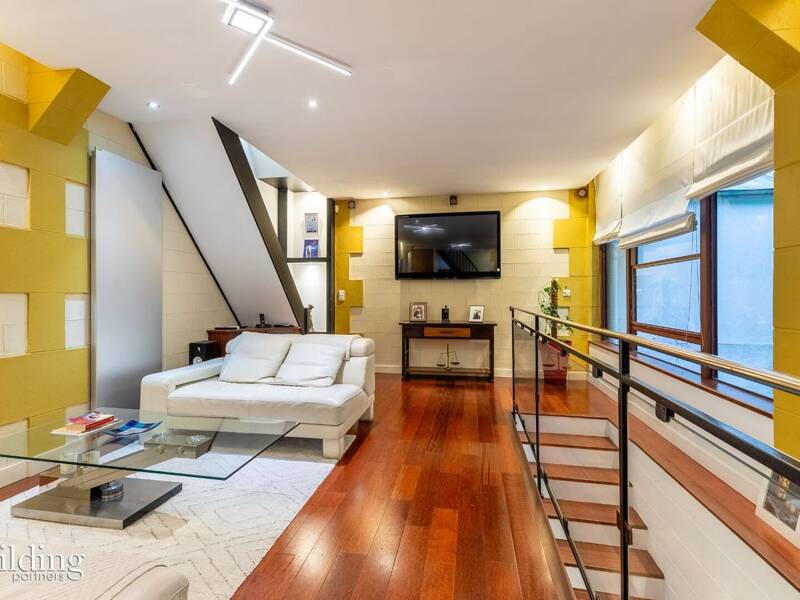 Maison à vendre, 162m², LEVALLOIS PERRET