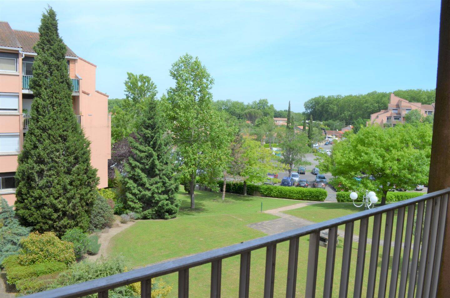 Maison à louer, 79m², RAMONVILLE SAINT AGNE