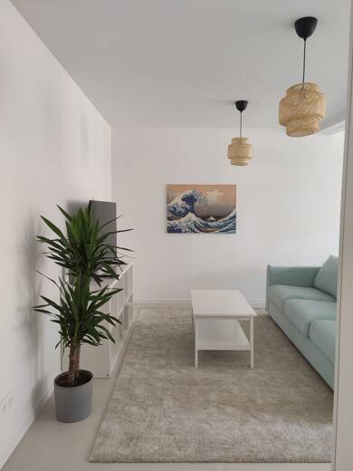 Appartement à louer 350 € 4 pièces 3 chambres 90 m² RDC Saint-Étienne 42000