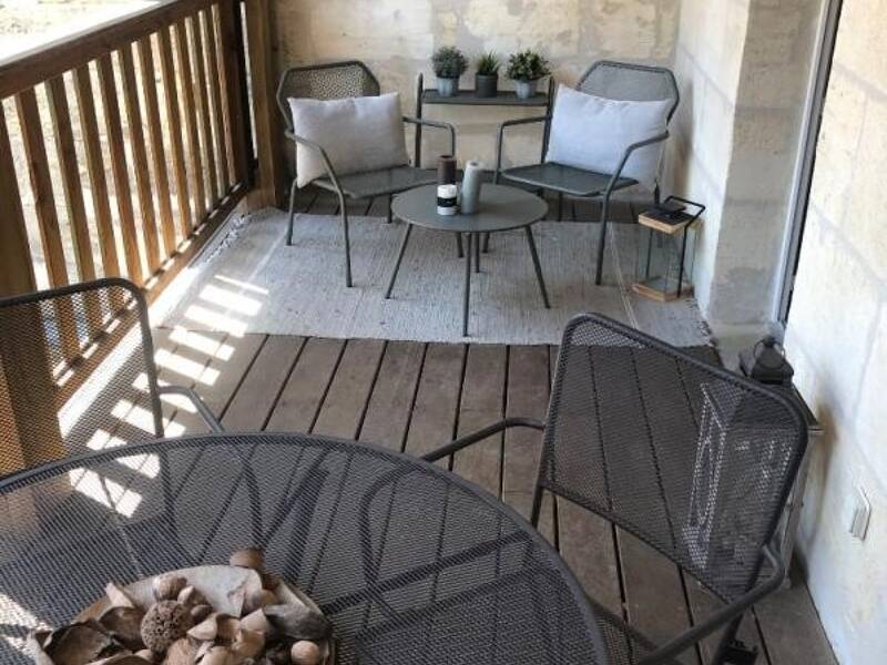 Maison à louer, 26m², BORDEAUX