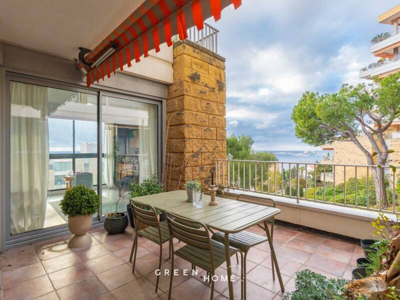 Maison à vendre, 140m², MARSEILLE 7E