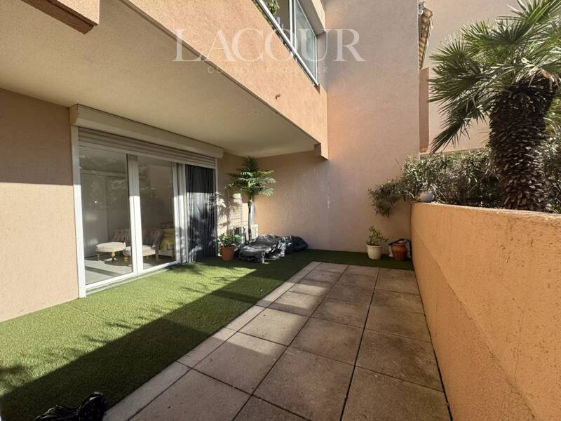 Maison à louer, 76m², CANNES